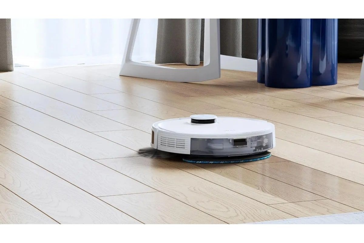 Robots Aspiradores ECOVACS