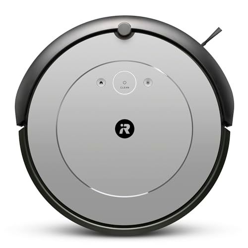 iRobot Roomba i1: Robot Aspirador